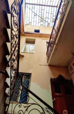 продажа двухкомнатной квартиры номер A-174192 в Приморском районе, фото номер 9